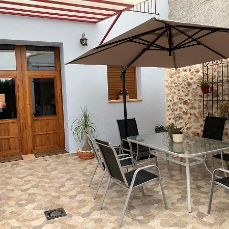 Villa Ca La Marti Pedreguer Esterno foto