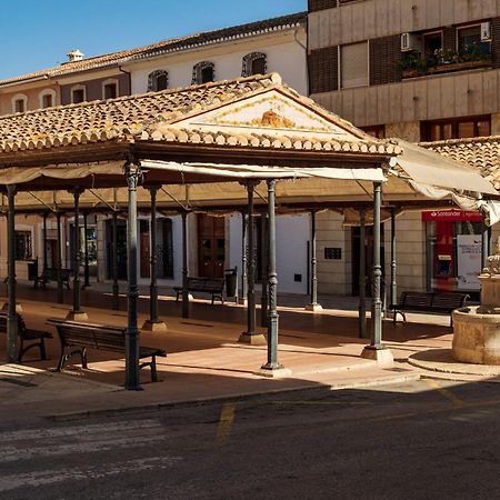 Villa Ca La Marti Pedreguer Esterno foto