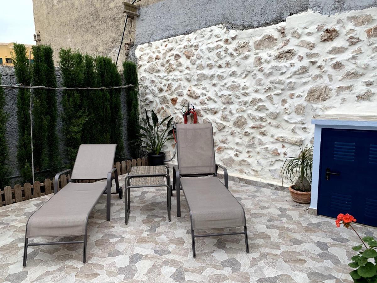 Villa Ca La Marti Pedreguer Esterno foto