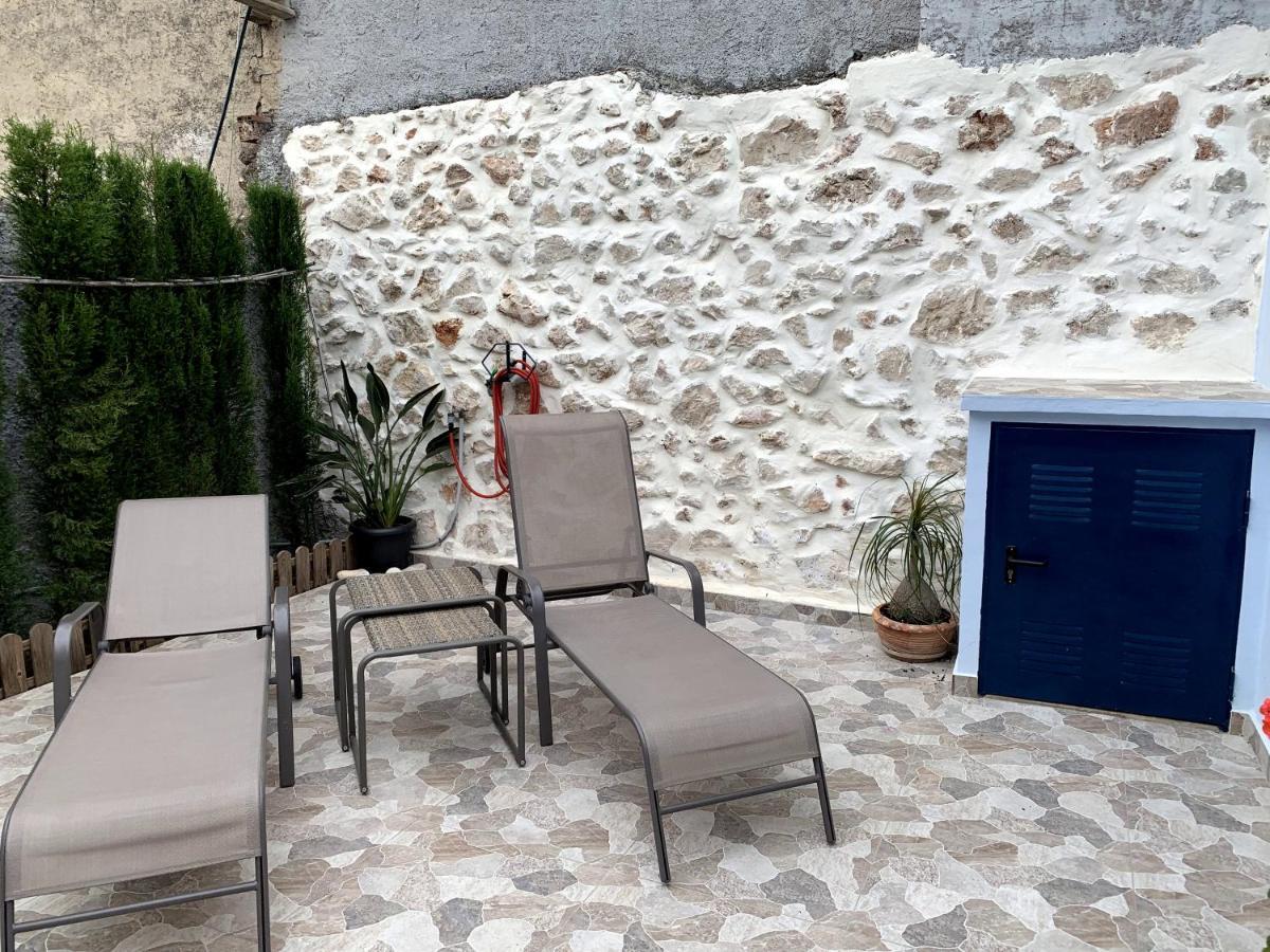Villa Ca La Marti Pedreguer Esterno foto
