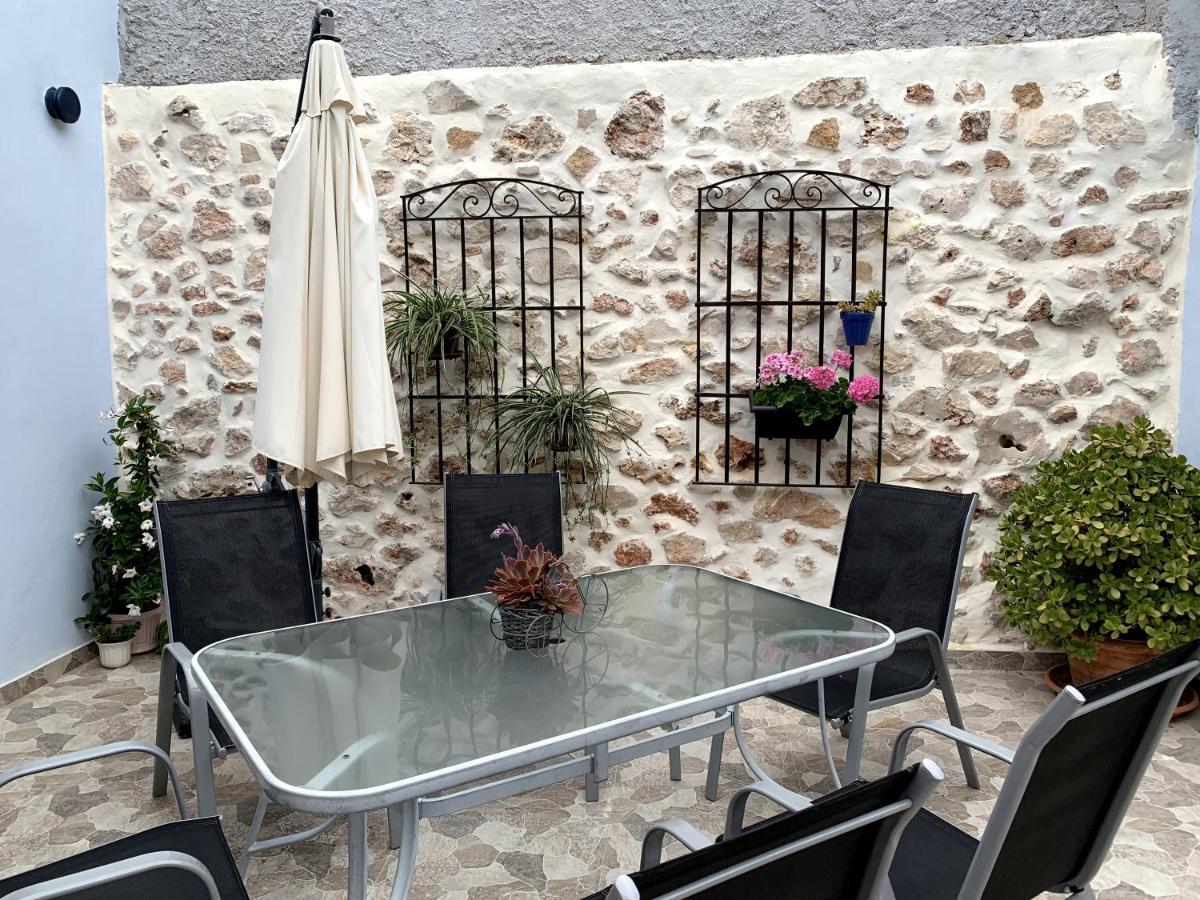 Villa Ca La Marti Pedreguer Esterno foto