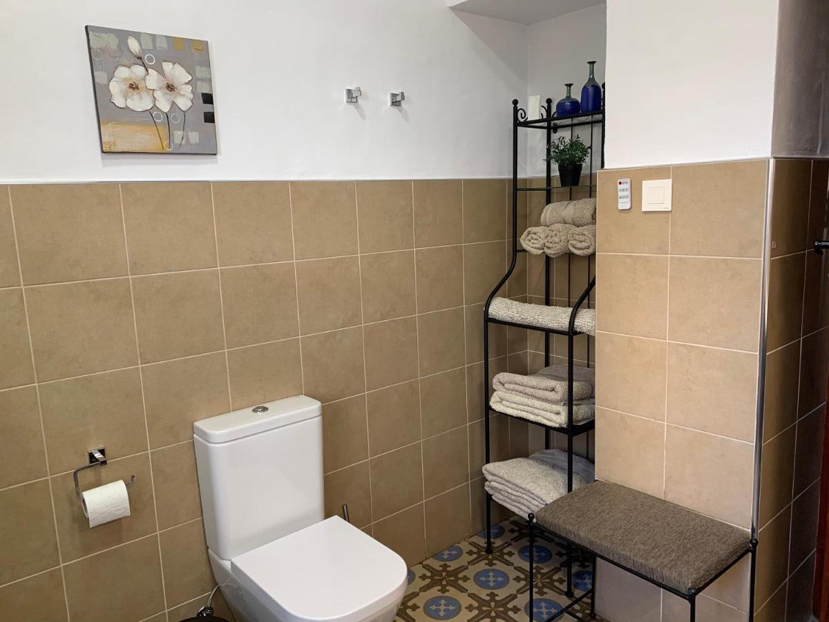 Villa Ca La Marti Pedreguer Esterno foto