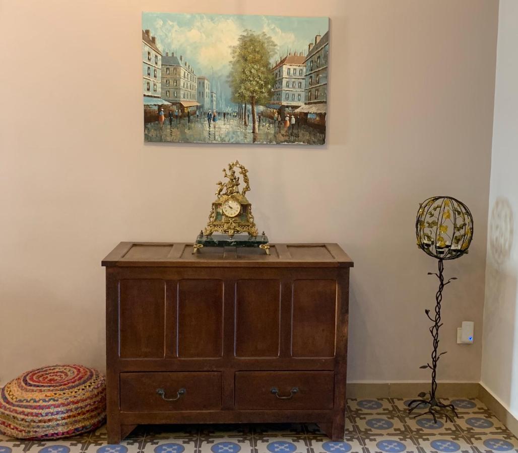 Villa Ca La Marti Pedreguer Esterno foto