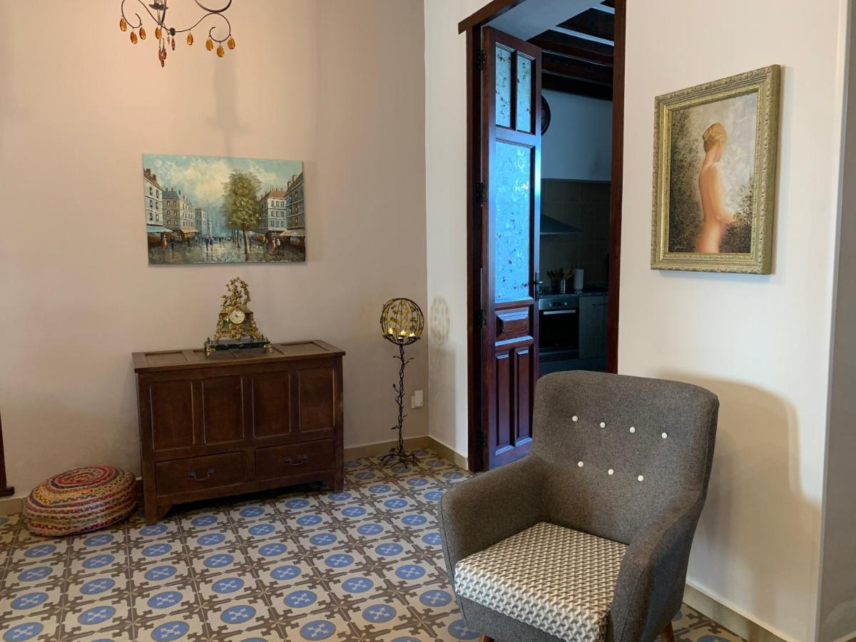 Villa Ca La Marti Pedreguer Esterno foto