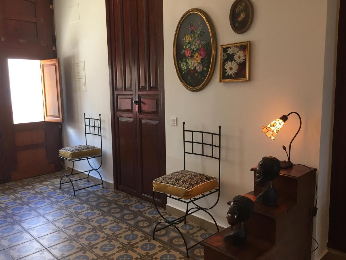 Villa Ca La Marti Pedreguer Esterno foto