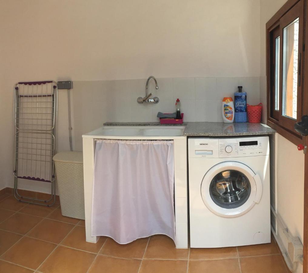 Villa Ca La Marti Pedreguer Esterno foto