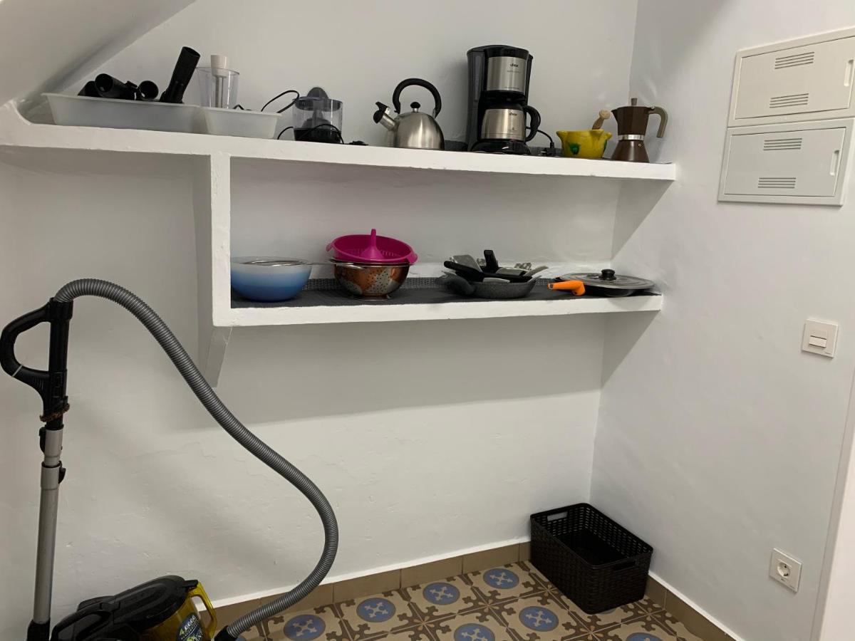 Villa Ca La Marti Pedreguer Esterno foto