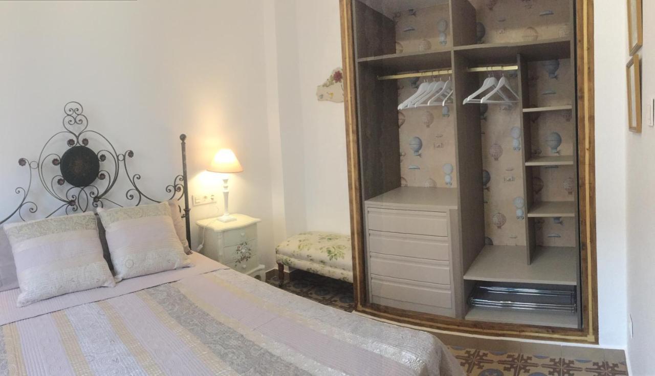 Villa Ca La Marti Pedreguer Esterno foto
