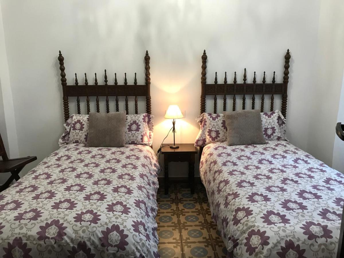 Villa Ca La Marti Pedreguer Esterno foto