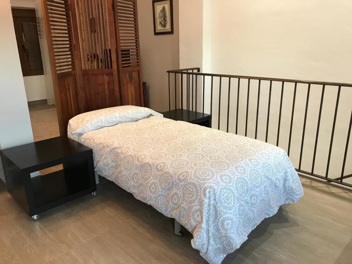 Villa Ca La Marti Pedreguer Esterno foto
