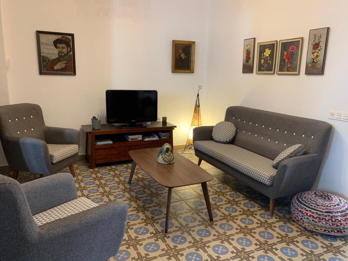 Villa Ca La Marti Pedreguer Esterno foto