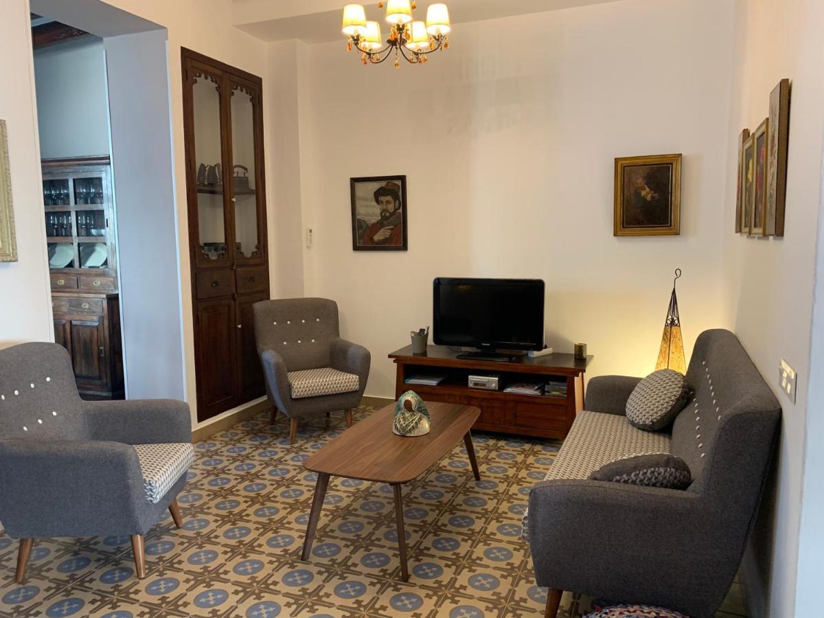 Villa Ca La Marti Pedreguer Esterno foto