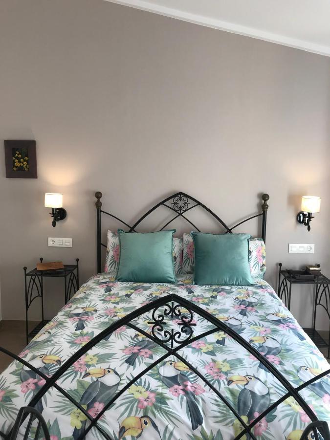 Villa Ca La Marti Pedreguer Esterno foto