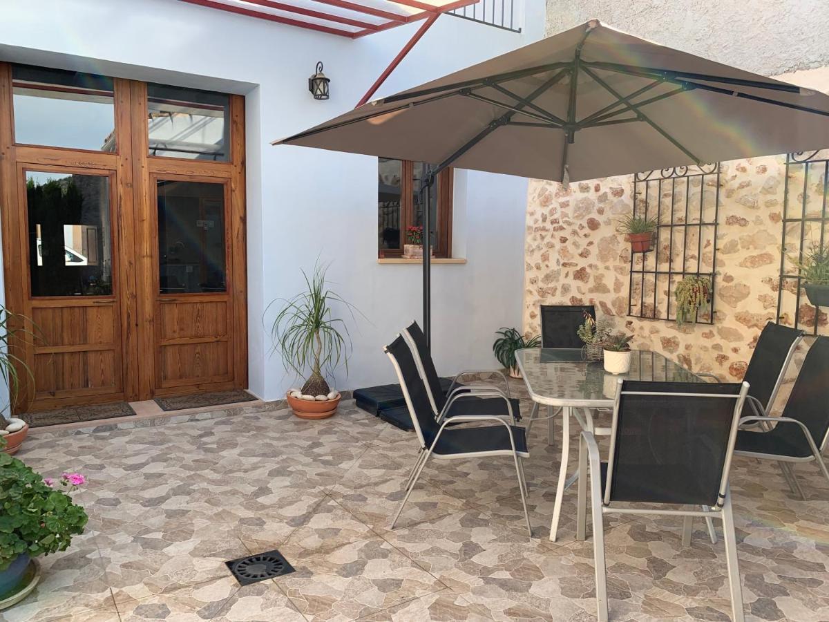 Villa Ca La Marti Pedreguer Esterno foto