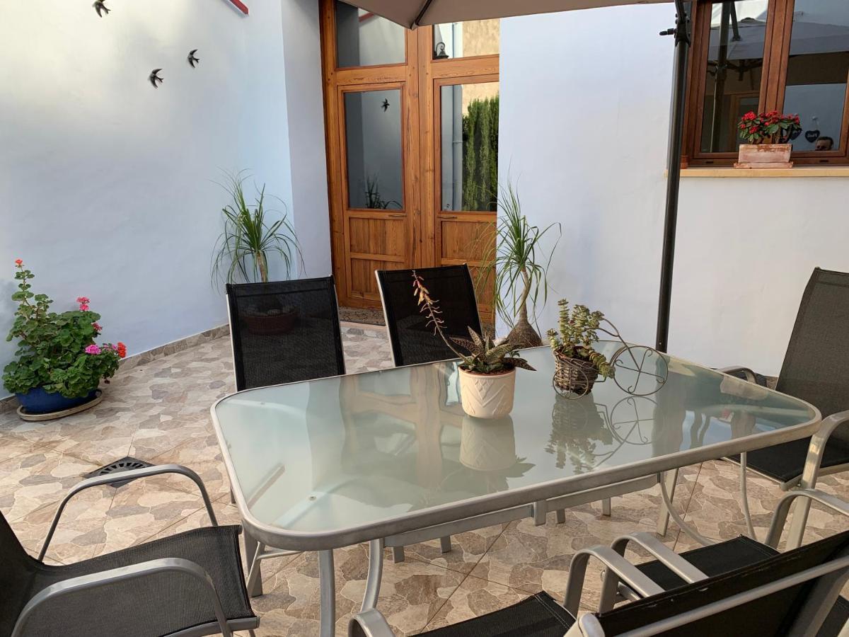 Villa Ca La Marti Pedreguer Esterno foto