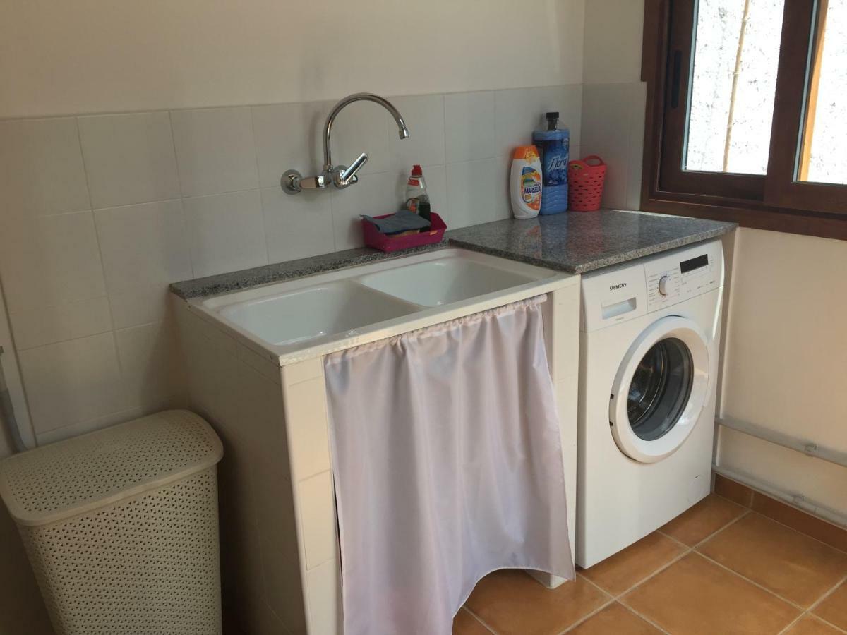 Villa Ca La Marti Pedreguer Esterno foto