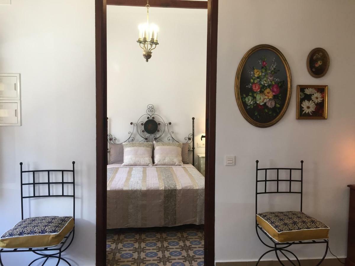 Villa Ca La Marti Pedreguer Esterno foto