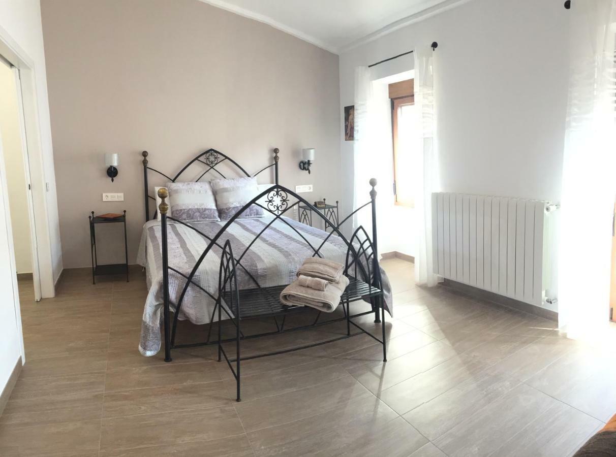 Villa Ca La Marti Pedreguer Esterno foto
