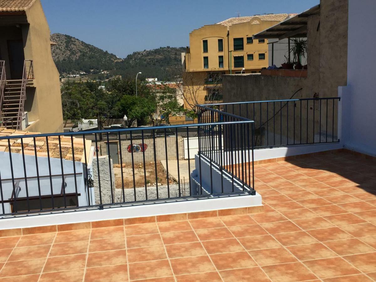 Villa Ca La Marti Pedreguer Esterno foto