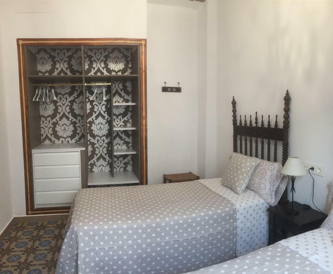 Villa Ca La Marti Pedreguer Esterno foto