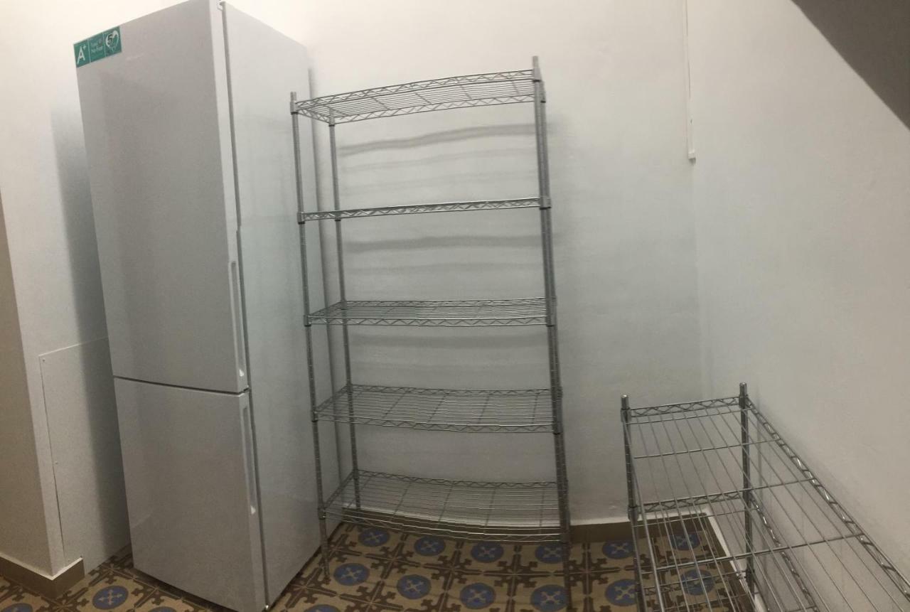 Villa Ca La Marti Pedreguer Esterno foto