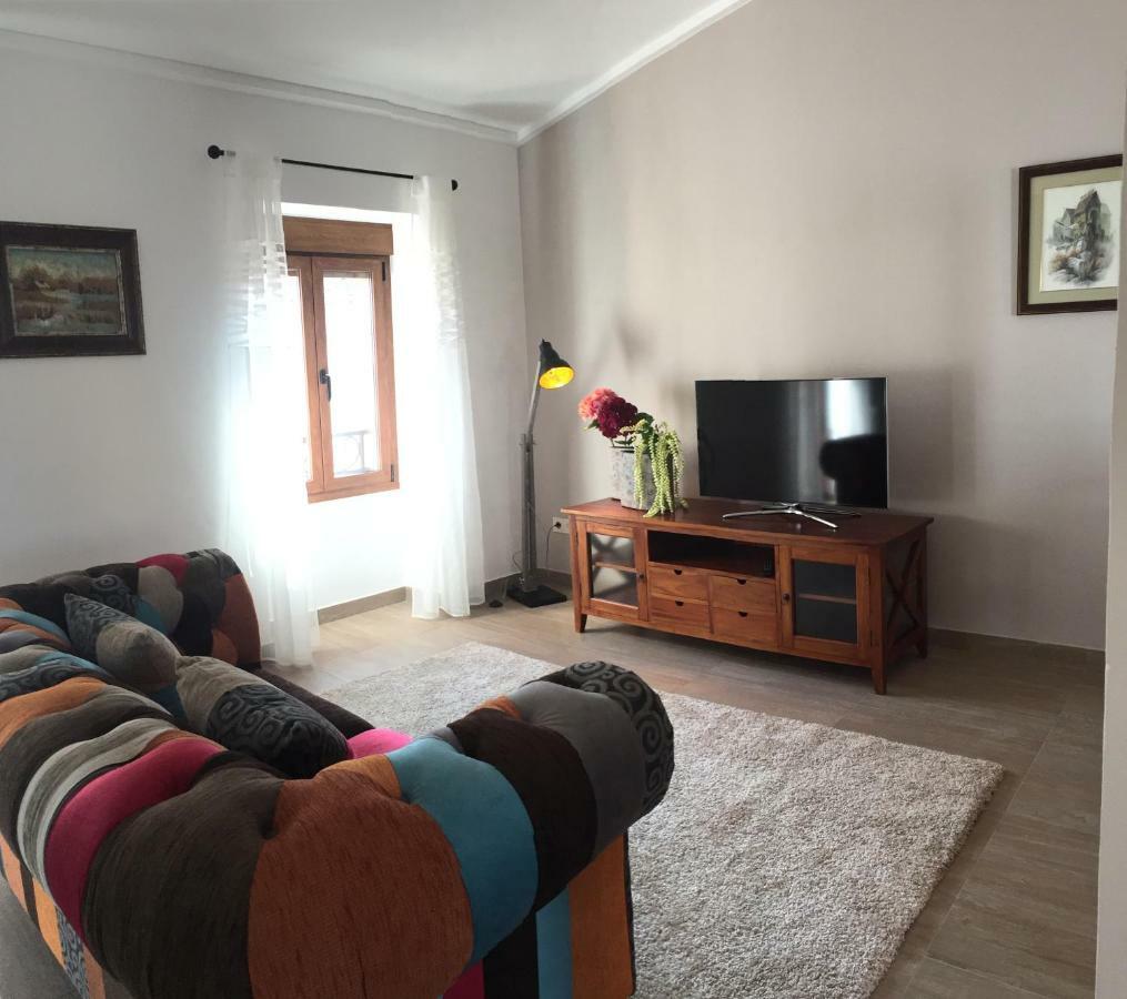 Villa Ca La Marti Pedreguer Esterno foto
